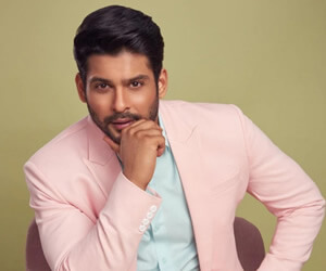 Sidharth Shukla - images
