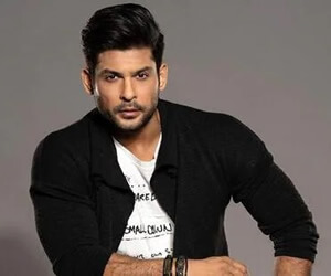 Sidharth Shukla - images