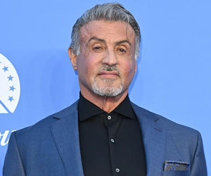 Sylvester Stallone - images