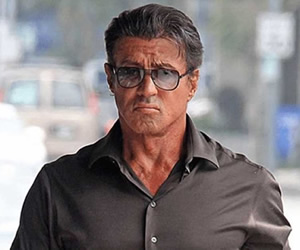 Sylvester Stallone - images