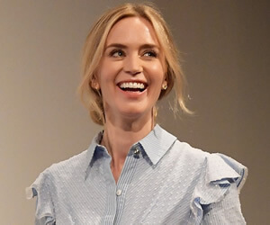 Emily Blunt - images