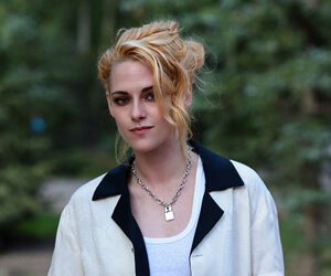 Kristen Stewart - images