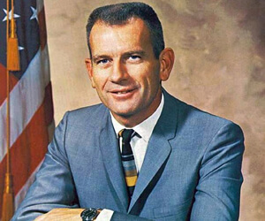 Deke Slayton - images