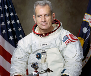 Deke Slayton - images