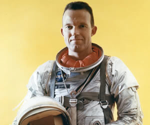 Gordon Cooper - images