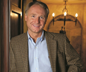Dan Brown - images