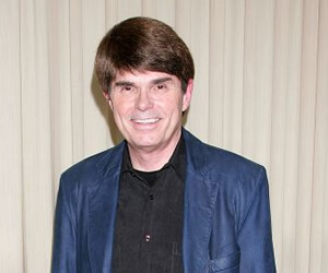 Dean Koontz - images