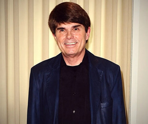 Dean Koontz - images