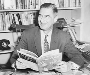 Dr. Seuss - images