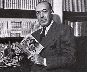 Edgar Rice Burroughs - images