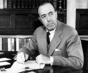 Edgar Rice Burroughs - images