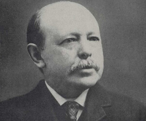 Horatio Alger - images