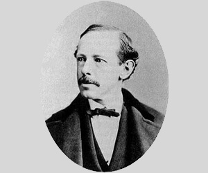 Horatio Alger - images