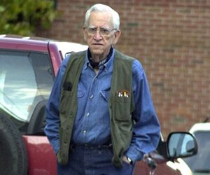 J. D. Salinger - images