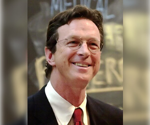 Michael Crichton - images