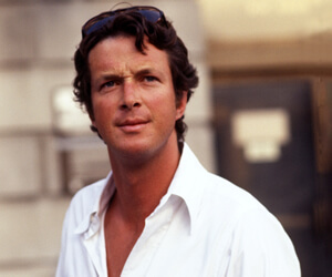 Michael Crichton - images