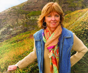 Nora Roberts - images