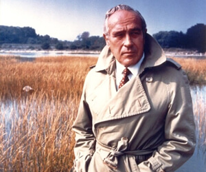 Robert Ludlum - images