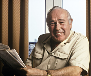 Robert Ludlum - images