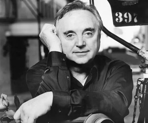 Warren Adler - images