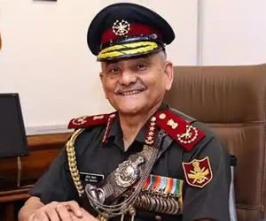 Anil Chauhan - images