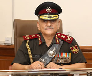 Anil Chauhan - images