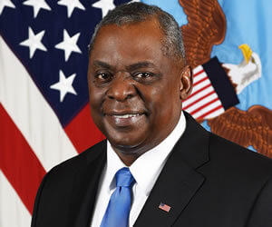 Lloyd Austin - images