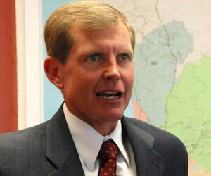 Michael D. Lumpkin - images