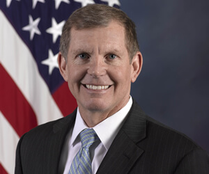 Michael D. Lumpkin - images