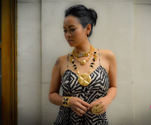 Anya Ayoung-Chee - images