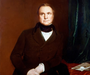 Charles Babbage - images