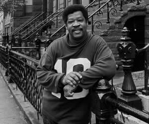 Jerry Lawson - images