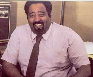 Jerry Lawson - images