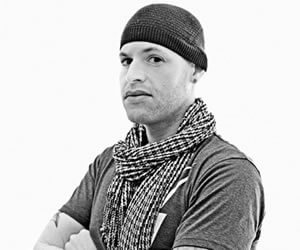 Benjamin Lowy - images