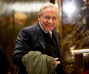 Bob Woodward - images