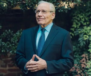 Bob Woodward - images