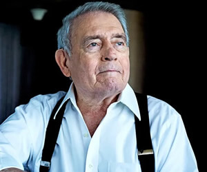 Dan Rather - images