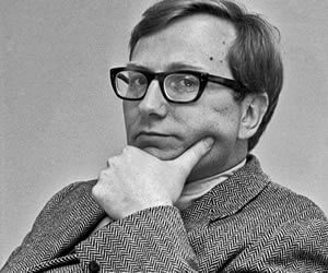 Seymour Hersh - images