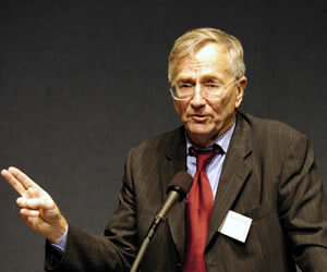 Seymour Hersh - images