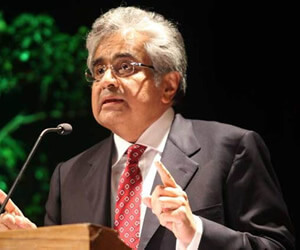 Harish Salve - images