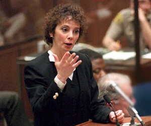Marcia Clark - images