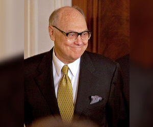 Martin D. Ginsburg - images