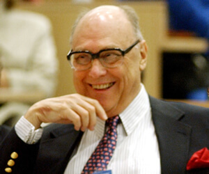 Martin D. Ginsburg - images