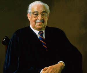 Thurgood Marshall - images