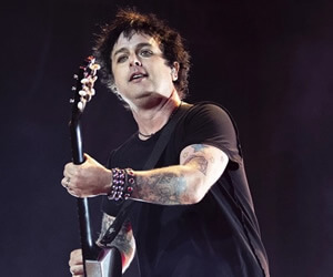 Billie Joe Armstrong - images