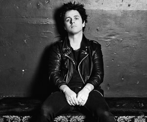 Billie Joe Armstrong - images