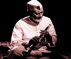 Bismillah Khan - images