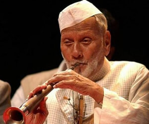 Bismillah Khan - images