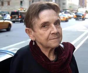 Adrienne Rich - images