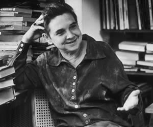 Adrienne Rich - images